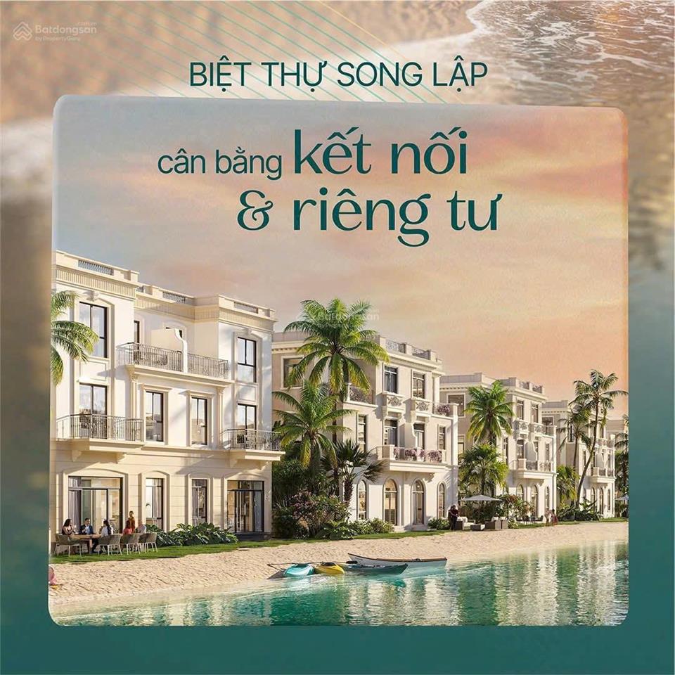 Liền kề góc as7x cơ hội đầu tư sinh lời siêu lợi nhuận tại vinhomes cần giờ. 1 căn hiếm có