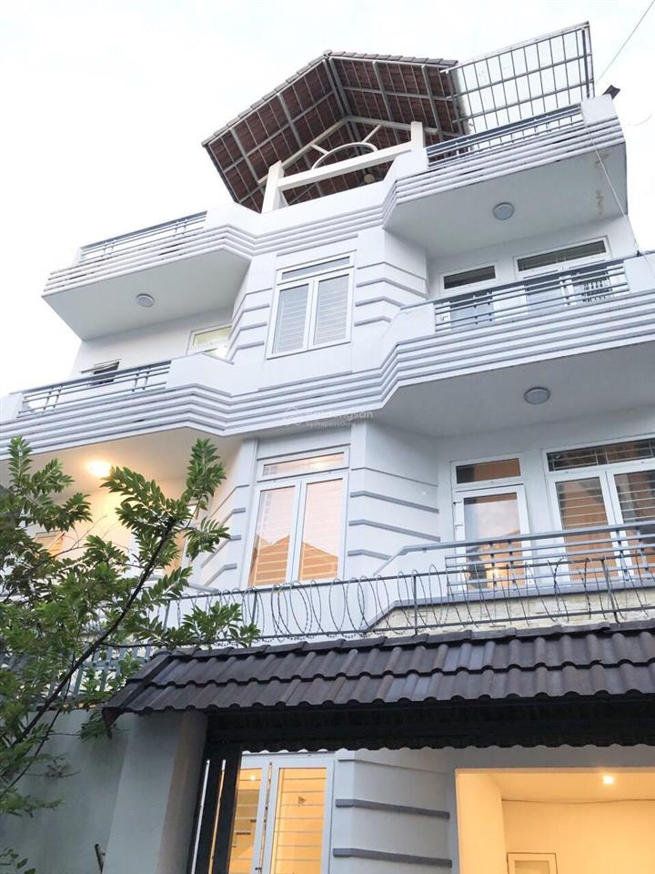 Bán gấp 2 mt 129 huỳnh văn bánh p12 quận phú nhuận, dt 6.9x16m, trệt 3 lầu, hđt 75tr giá 40 tỷ