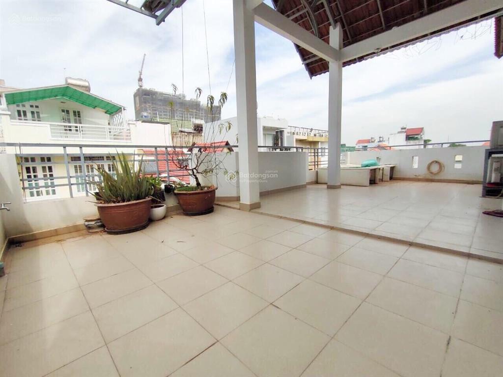 Bán gấp 2 mt 129 huỳnh văn bánh p12 quận phú nhuận, dt 6.9x16m, trệt 3 lầu, hđt 75tr giá 40 tỷ