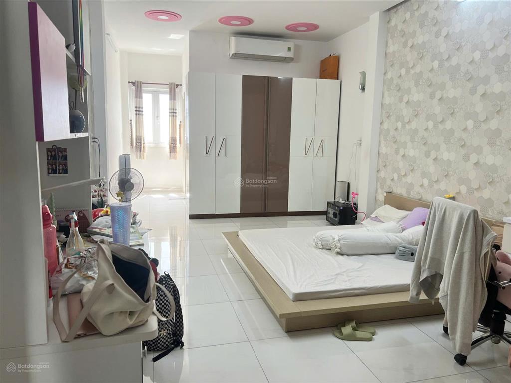 Bán nhà mặt tiền nguyễn văn luông gần vòng xoay phú lâm quận 6, dt 4x24m. 4 tầng tm , giá bán 27 tỷ