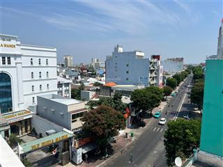 Bán nhà mặt tiền nguyễn văn luông gần vòng xoay phú lâm quận 6, dt 4x24m. 4 tầng tm , giá bán 27 tỷ