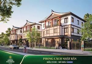 Bán biệt thự song lập vịnh ngọc  vinhomes cần giờ  view biển hồ  giá gốc cđt