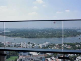Bán gấp căn 3pn lumiere có sổ view sông trực diện full nội thất đẹp giá 18 tỷ, hđt 49tr mới ký.