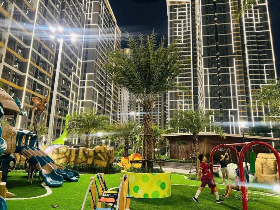 Căn hộ beverly solari 2pn tại vinhomes grand park quận 9, giá từ 3,5 tỷ, ck 21,8%