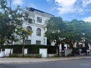 Siêu phẩm căn góc vinhomes tân cảng góc 2 mặt tiền vinhomes central park giá 399 tỷ