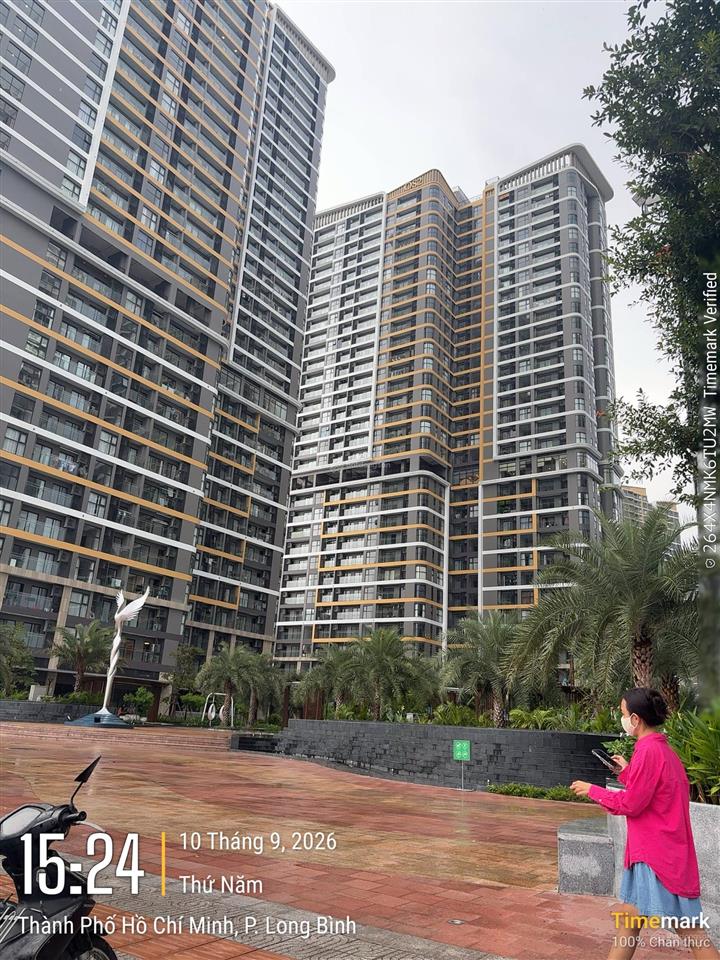 Cần cho thuê cặp shop be5 the beverly tại vinhomes grand park quận 9