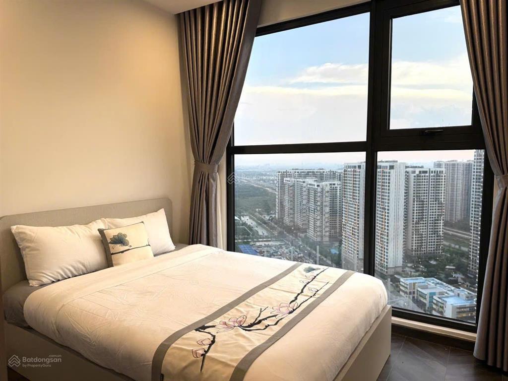 Hiếm nhất khu the opus one căn studio giá chỉ 2,8 tỷ, chủ cần bán gấp