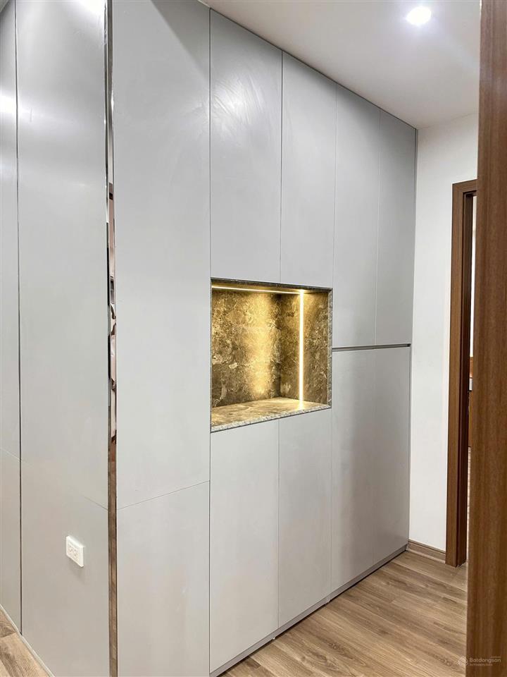Chính chủ bán cc 124m2 tại mỹ đình 1, nam từ liêm, hà nội, 7,85 tỷ vnd. sđt 0988 594 ***