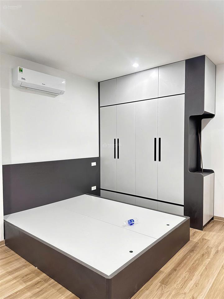 Chính chủ bán cc 124m2 tại mỹ đình 1, nam từ liêm, hà nội, 7,85 tỷ vnd. sđt 0988 594 ***