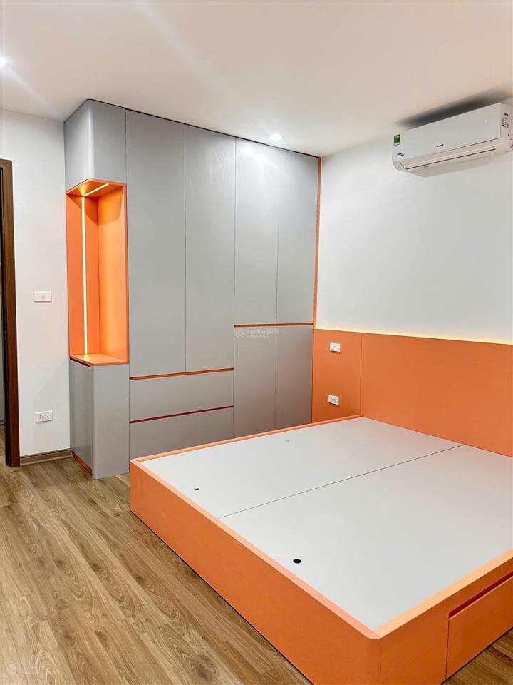 Chính chủ bán cc 124m2 tại mỹ đình 1, nam từ liêm, hà nội, 7,85 tỷ vnd. sđt 0988 594 ***