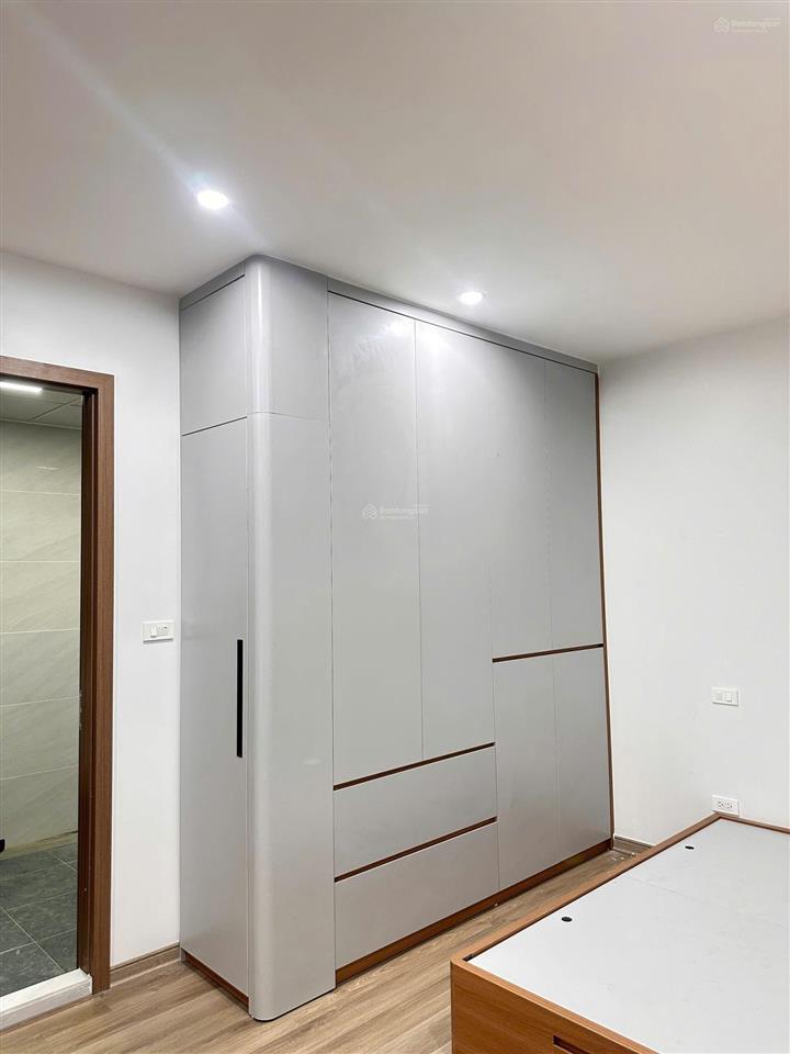 Chính chủ bán cc 124m2 tại mỹ đình 1, nam từ liêm, hà nội, 7,85 tỷ vnd. sđt 0988 594 ***