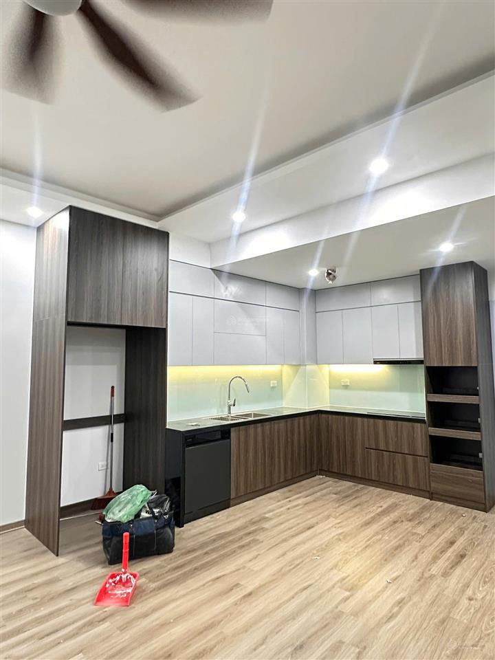 Chính chủ bán cc 124m2 tại mỹ đình 1, nam từ liêm, hà nội, 7,85 tỷ vnd. sđt 0988 594 ***