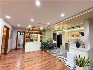 Chính chủ bán căn hộ chung cư tầng 20, dt 124 m2, 7,85 tỷ vnd tại flc landmark.  0988 594 ***