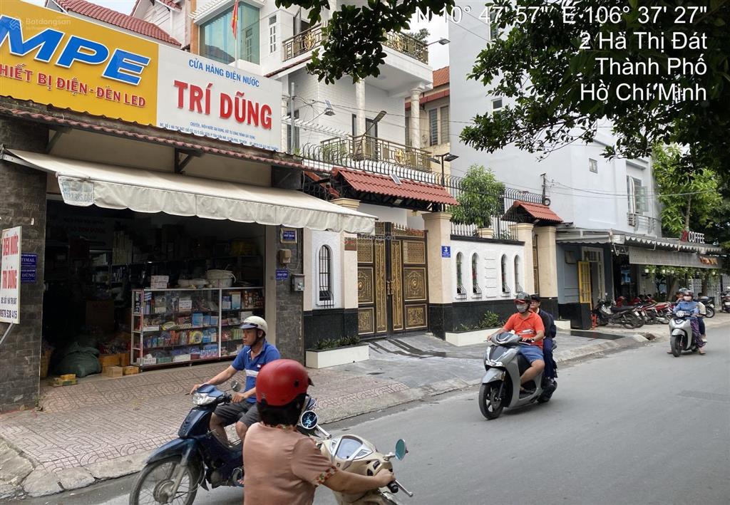 Bán nhà mặt phố tại hà thị đát, giá thỏa thuận, 594,6m2, pháp lý đầy đủ