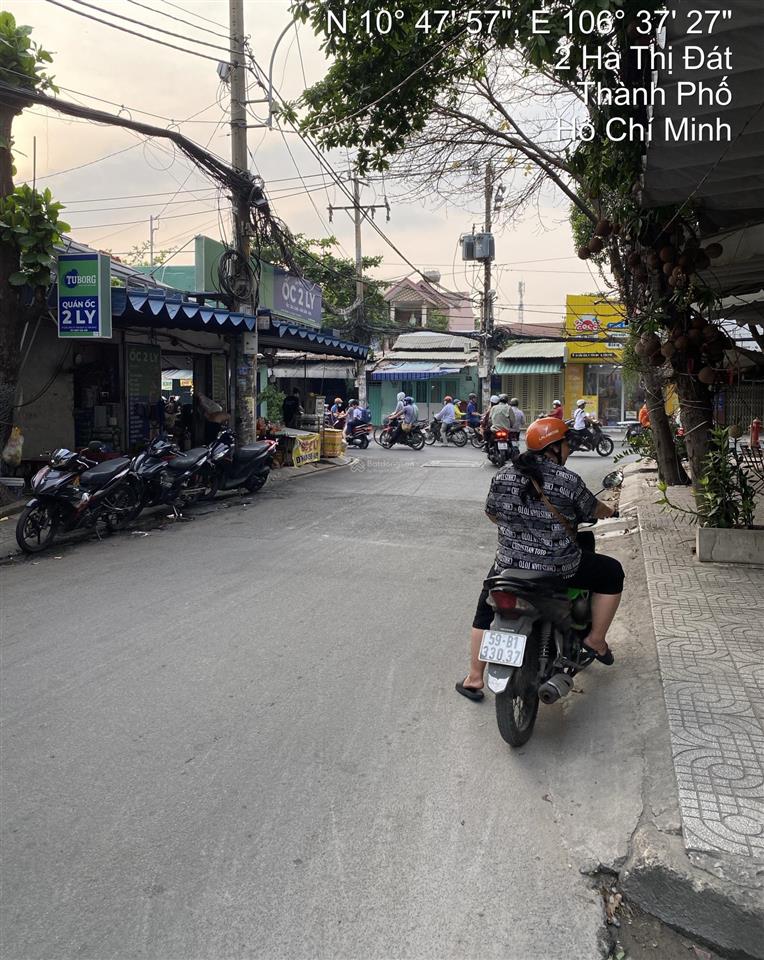Bán nhà mặt phố tại hà thị đát, giá thỏa thuận, 594,6m2, pháp lý đầy đủ