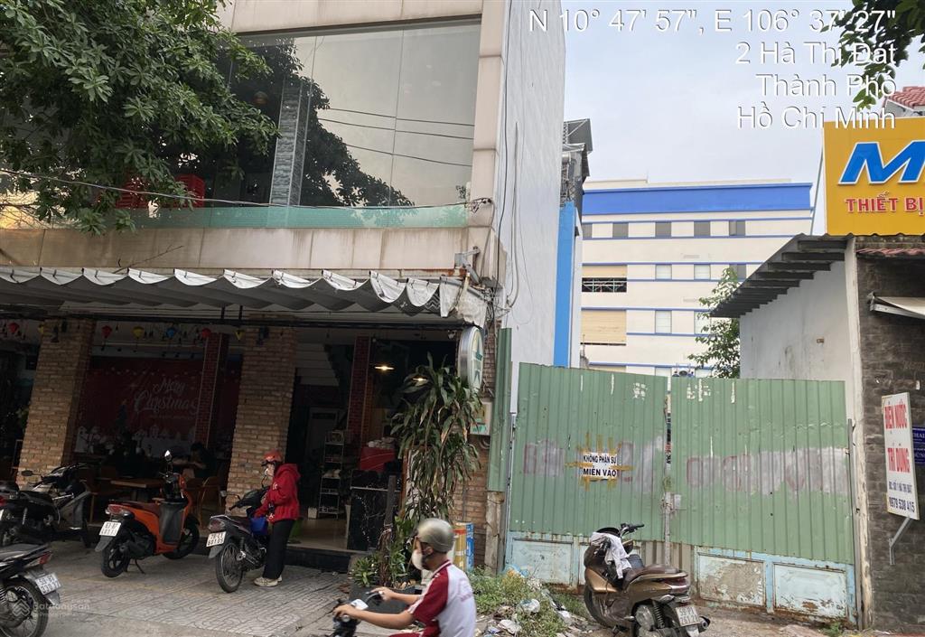 Bán nhà mặt phố tại hà thị đát, giá thỏa thuận, 594,6m2, pháp lý đầy đủ