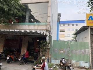 Bán nhà mặt phố tại hà thị đát, giá thỏa thuận, 594,6m2, pháp lý đầy đủ