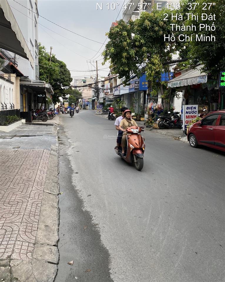 Bán nhà mặt phố tại hà thị đát, giá thỏa thuận, 594,6m2, pháp lý đầy đủ