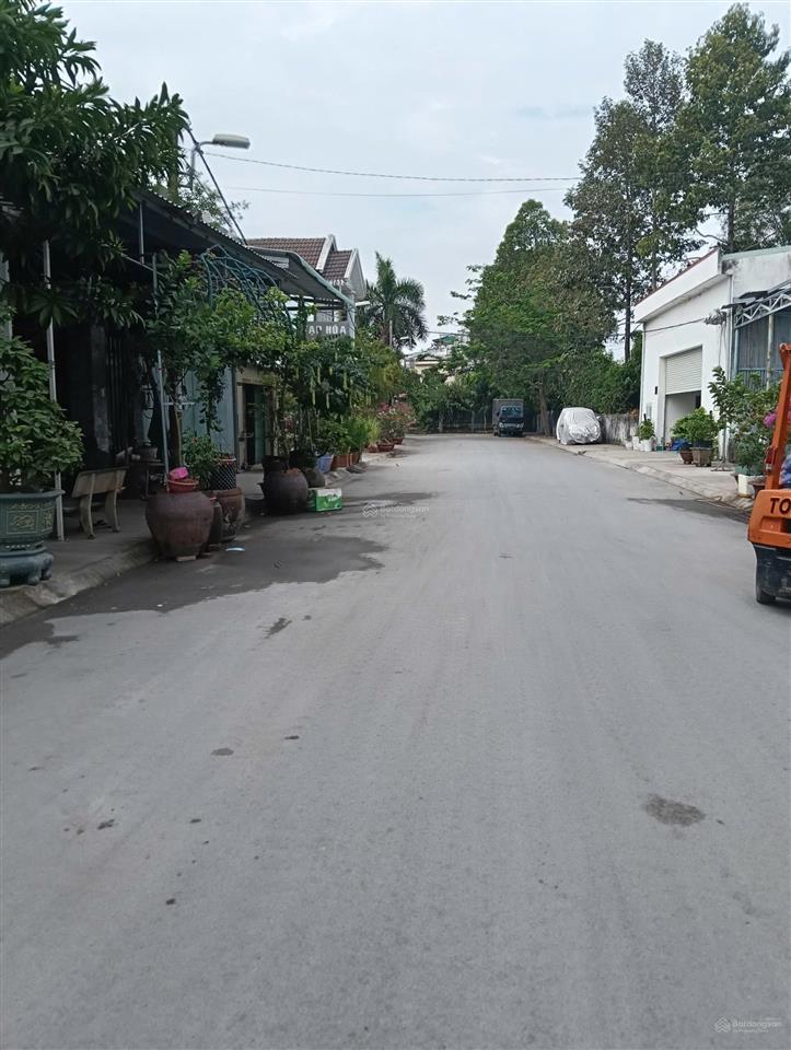 Bán đất mặt tiền 9.8m tại nguyễn bình, nhơn đức, nhà bè, giá thỏa thuận, 380m2