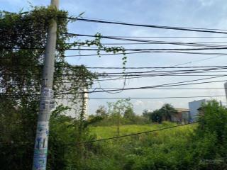 Bán đất tại phường long phước, giá thỏa thuận, 2215 m2, ngõ 4m view đẹp