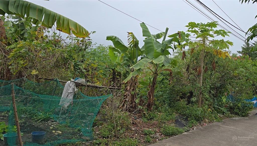 Bán đất 600.8m2 tại xã cẩm hải, giá thỏa thuận, quảng ninh
