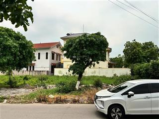 Ngân hàng bán đấu giá đất đẹp tại khu đô thị mới kim sơn, phường đông triều, quảng ninh