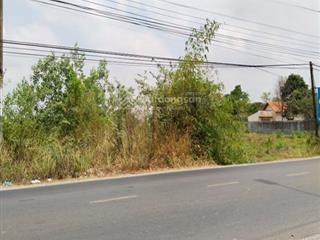 Ngân hàng phát mại đất tại long phước, đồng nai. diện tích 1708.4m2