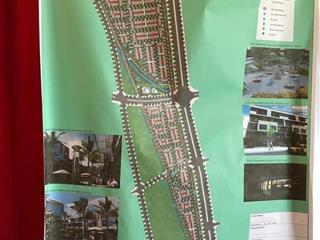 Bán hơn 118m2 đất dịch vụ khu 12,5ha xã an thượng vị trí mặt đường 13m và đường 17m