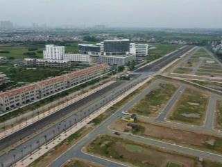 Chính chủ cần bán gấp trước tết lô đất dịch vụ khu 12,5ha xã an khánh  hà nội. diện tích 52m2