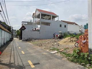 Bán lô đất hiếm – Trung tâm Bình Thạnh, quy hoạch xây 32 phòng CHDV, dòng tiền 2.5