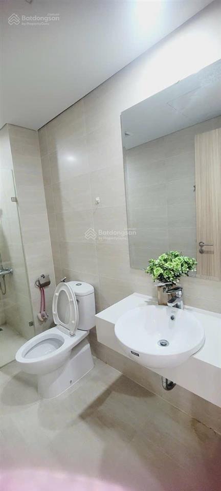 Bán căn studio siêu xinh, tầng cao, nội thất mới 90%