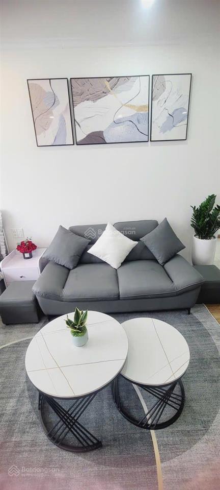 Bán căn studio siêu xinh, tầng cao, nội thất mới 90%