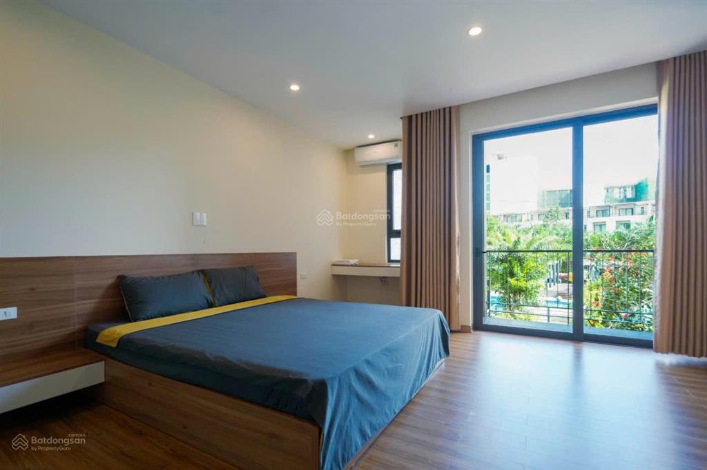 Bán căn góc lotus 2 mặt đường , dãy trung tâm, full nội thất giá rẻ