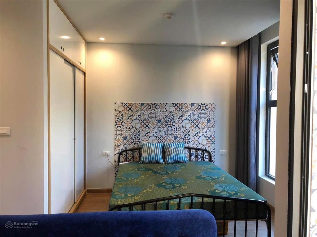 Căn studio rẻ nhất dự án 1.350 tỷ, full nội thất, đang cho thuê 5tr/th
