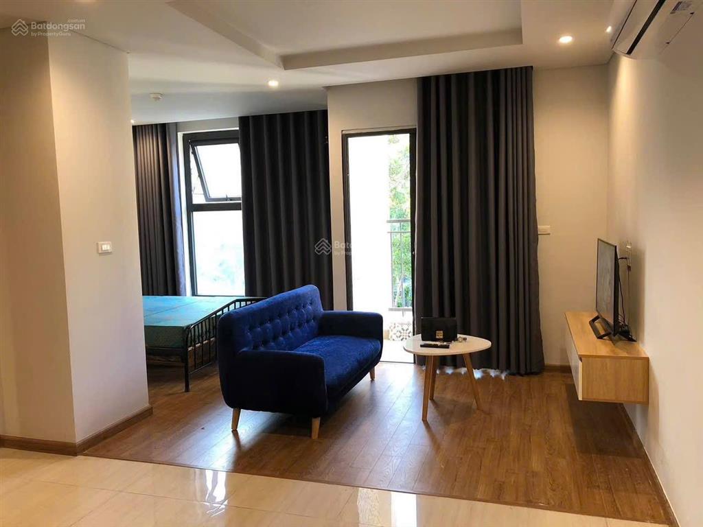 Căn studio rẻ nhất dự án 1.350 tỷ, full nội thất, đang cho thuê 5tr/th