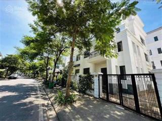 Biệt thự song lập gần biển rẻ nhất hạ long