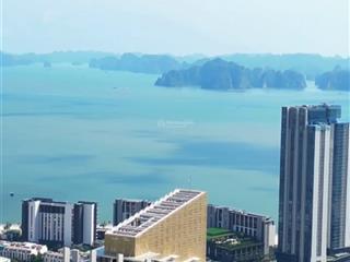 Penhouse view chính biển hướng đn, 460m2, bê bơi sân vườn riêng có 1 0 2 tại hạ long