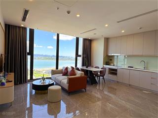 3n2vs tầng cao ,full nội thất, view chính biển hướng đn, giá rẻ