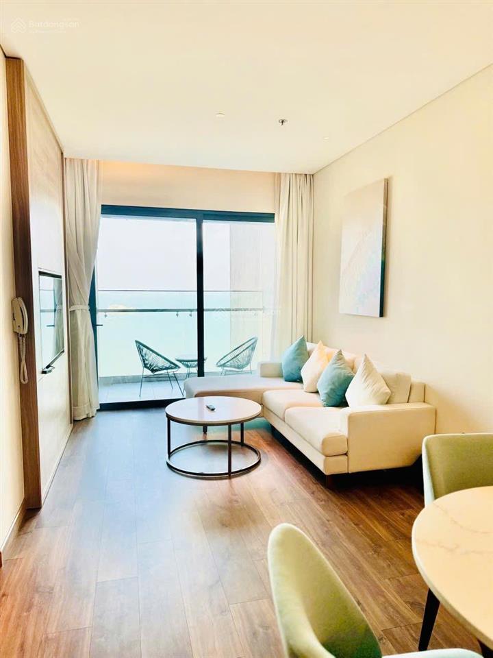 2 ngủ toà a view chính biển tầng cao, giá tham khảo tốt trong khu vực, ban công hướng đn