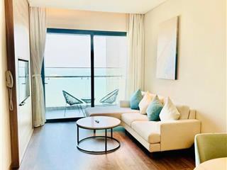 2 ngủ toà a view chính biển tầng cao, giá rẻ nhất thị trường, ban công hướng đn