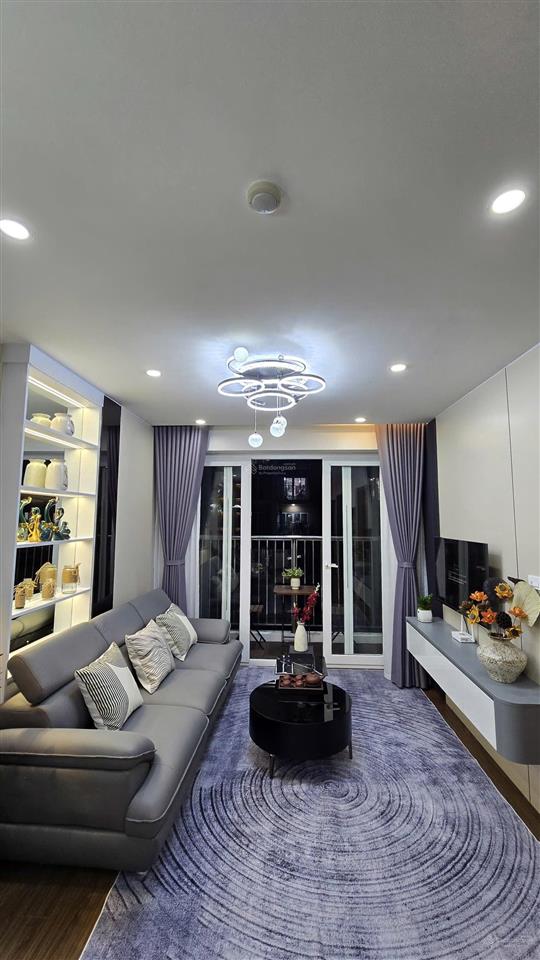 2n2vs nội thất đẹp tòa c, view chếch biển, sổ hồng vĩnh viễn