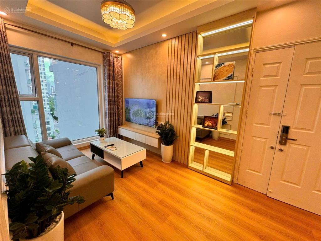 Cần tiền bán rẻ căn 2pn2vs hướng đn full nội thất, sổ hồng lâu dài