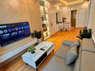 Cần tiền bán rẻ căn 2pn2vs hướng đn full nội thất, sổ hồng lâu dài