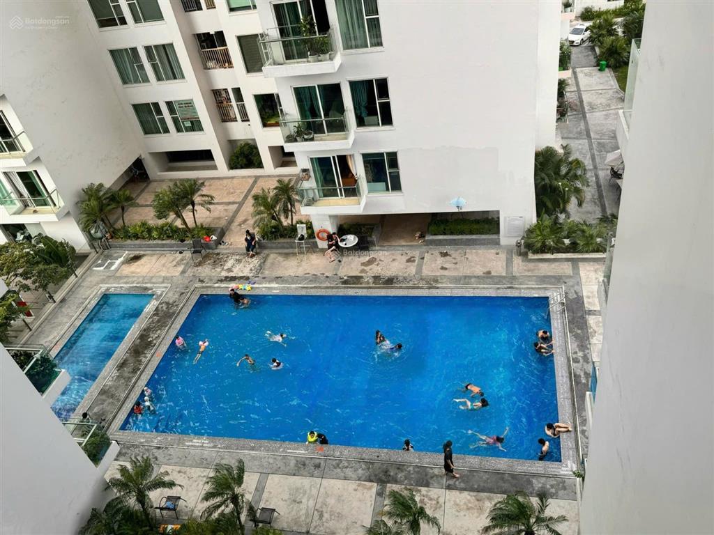Cần tiền bán rẻ căn 2pn2vs hướng đn full nội thất, sổ hồng lâu dài