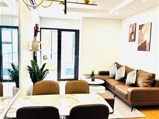Bán 1 ngủ hướng đn tầng cao, nội thất mới tinh, lòng nhà phòng khách rộng thoáng