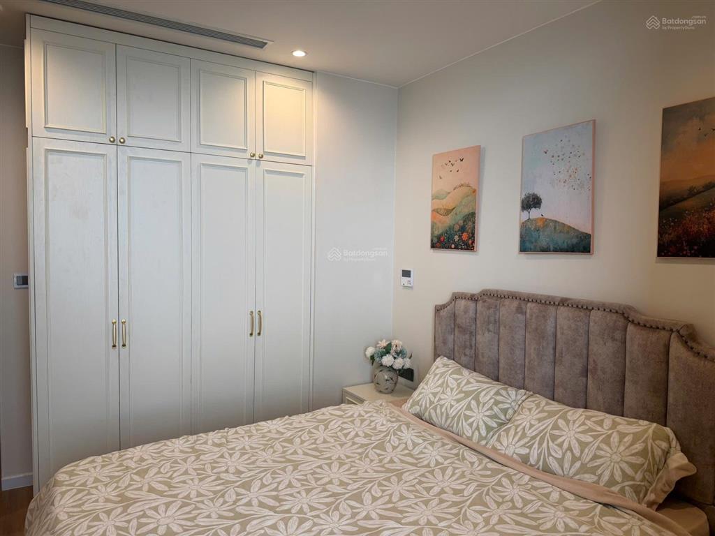 Bán căn 1n+ 2vs view biển tầng cao, hướng đn, full nội thất giá tốt