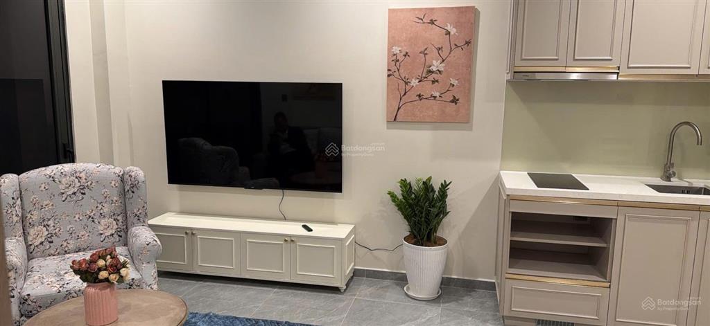 Bán căn 1n+ 2vs view biển tầng cao, hướng đn, full nội thất giá tốt