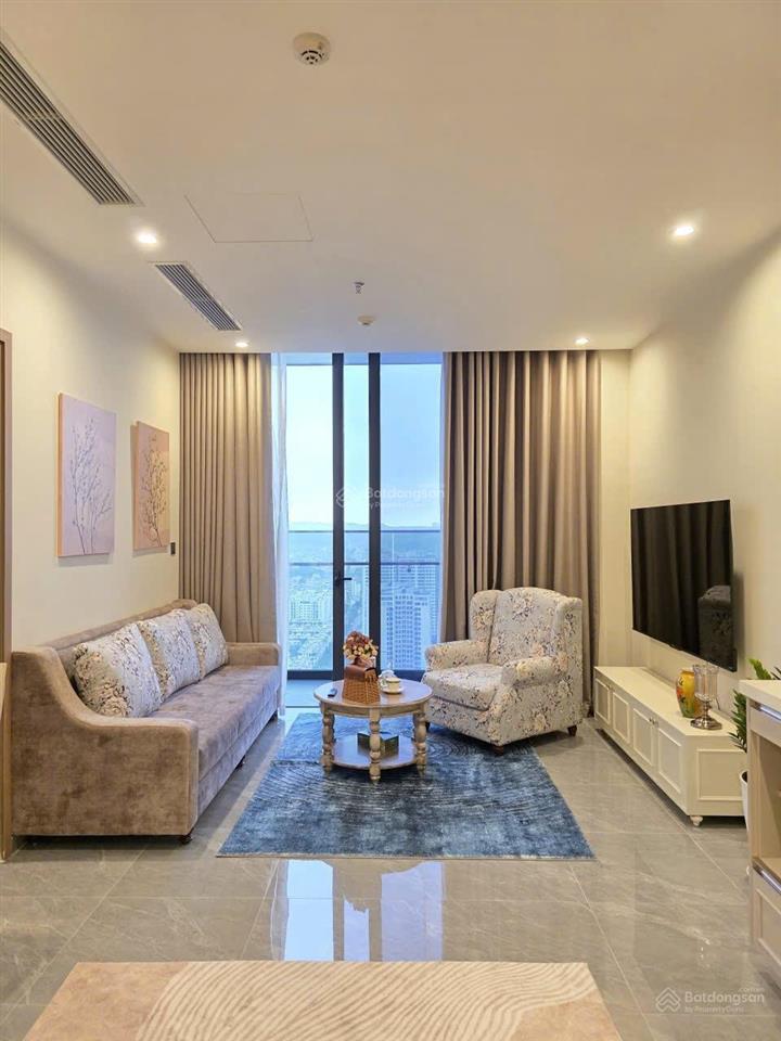 Bán căn 1n+ 2vs view biển tầng cao, hướng đn, full nội thất giá tốt