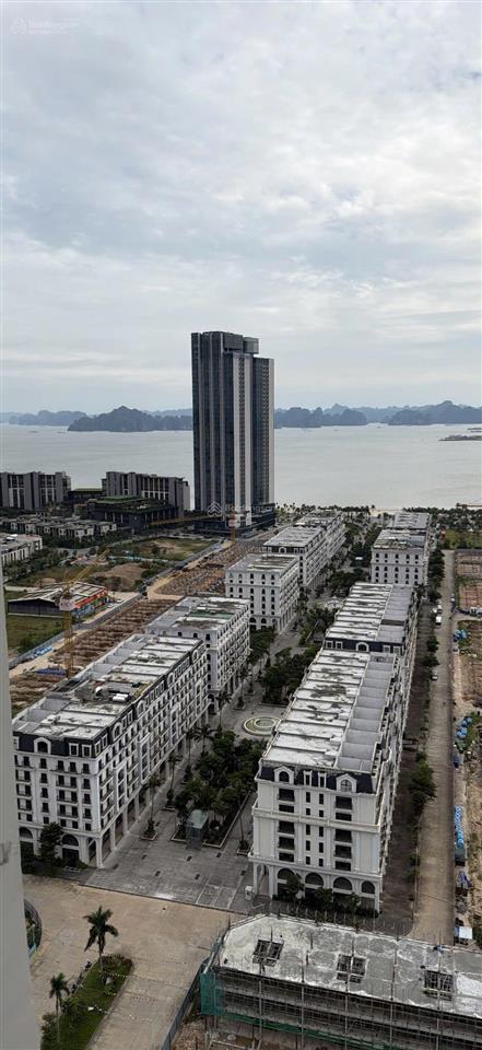 Bán căn 1n+ 2vs view biển tầng cao, hướng đn, full nội thất giá tốt