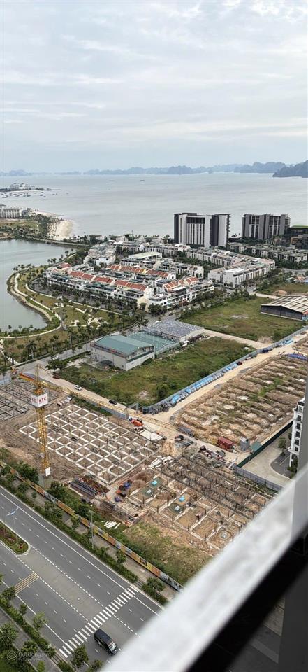 Bán căn 1n+ 2vs view biển tầng cao, hướng đn, full nội thất giá tốt
